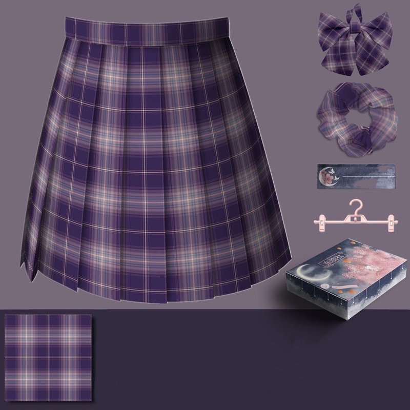 [Order] Chân Váy JK Brand Đông Lâm Xã